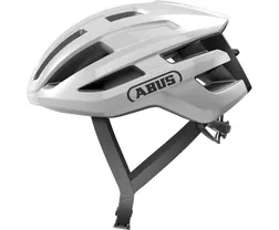 Cykelhjälm Abus Powerdome Vit